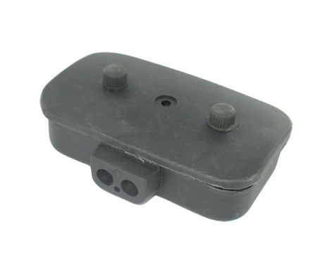 Boîte de distribution résistante aux éclaboussures