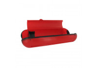 Branchez les éclaboussures en toute sécurité