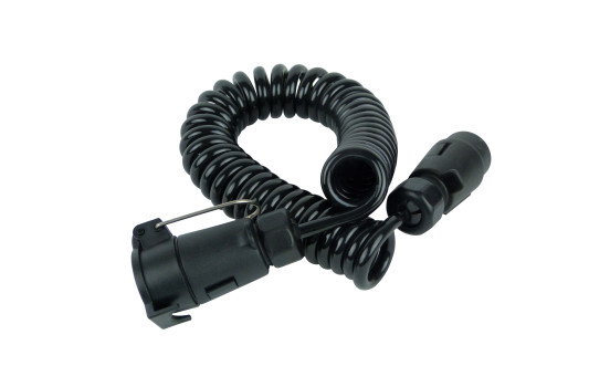 Câble de rallonge remorque 7P fiche / boîte