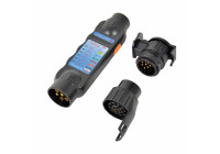 Kit testeur de prise 12V