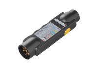 Testeur de prise 7 broches 12V