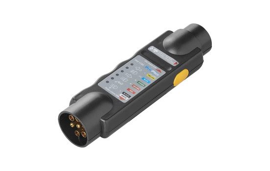 Testeur de prise 7 broches 12V