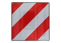 Panneau de signalisation Carpoint Italie / Espagne 50x50cm