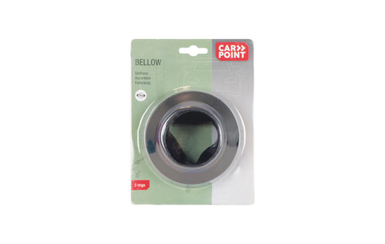 Cache anti-poussière pour le frein de dépassement, Image 3