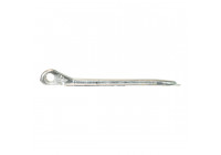Charnière à rabat 270 x 56 x 16 mm