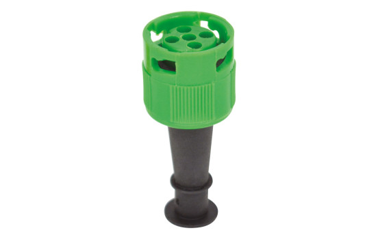 Connecteur à 5 broches pour éclairage de remorque, Image 2