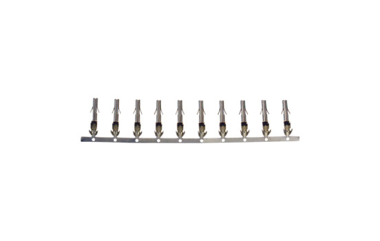 Connecteur à 5 broches pour éclairage de remorque, Image 4
