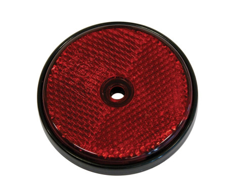 Carpoint Réflecteur Rouge 70mm