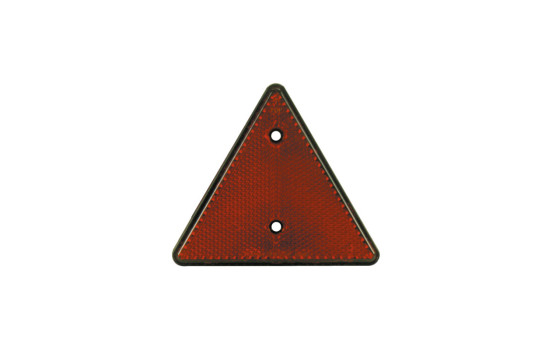 Carpoint Triangle réflecteur Rouge, Image 2