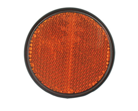 Réflecteur TCP Orange 60mm