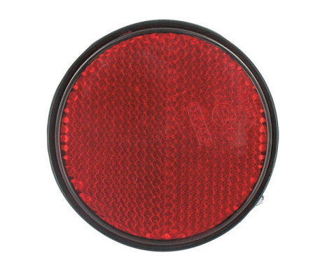 TCP Réflecteur Rouge 60mm