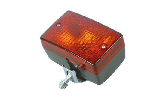 Feu antibrouillard arrière 12V