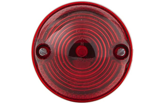 Feu arrière Hella 70 x 70 x 36 mm, Image 2