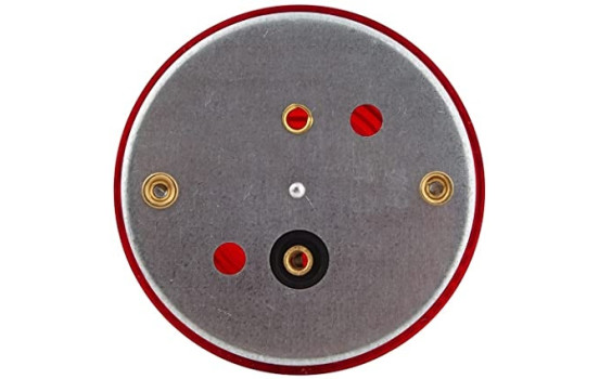 Feu arrière Hella 70 x 70 x 36 mm, Image 3