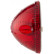 Feu arrière Hella 70 x 70 x 36 mm, Vignette 4