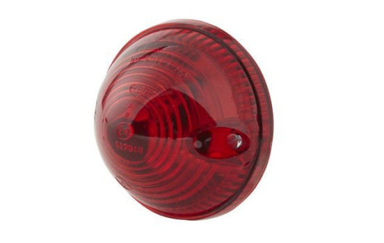 Feu arrière Hella 70 x 70 x 36 mm, Image 7