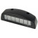 Eclairage de plaque d'immatriculation LED