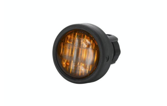 Feu clignotant supplémentaire