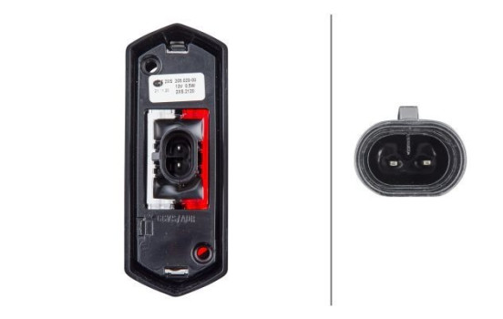 Feu d'encombrement, Image 2