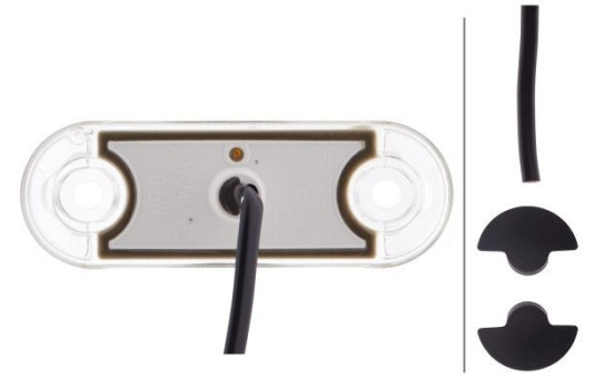 Feu d'encombrement, Image 2