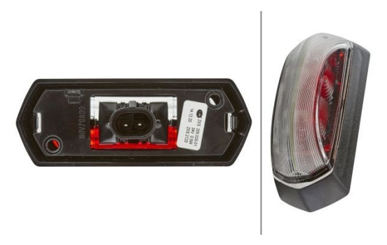 Feu d'encombrement, Image 2