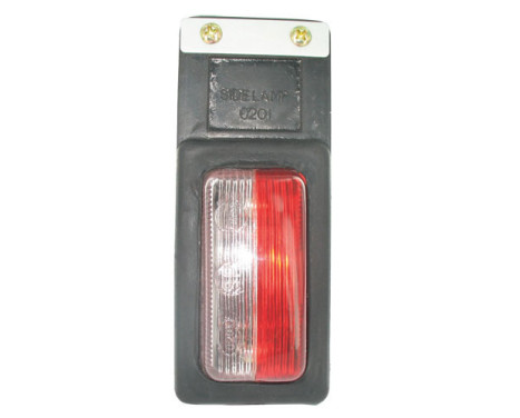 Feu de marquage 45 x 115 mm