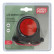 Feu de position gauche rouge / blanc 67mm, Vignette 3
