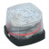 Feu de position LED Carpoint blanc 12-24 V, Vignette 3
