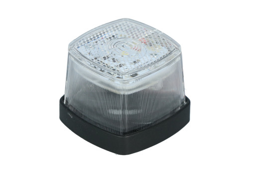 Feu de position LED Carpoint blanc 12-24 V, Image 4