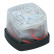 Feu de position LED Carpoint blanc 12-24 V, Vignette 5