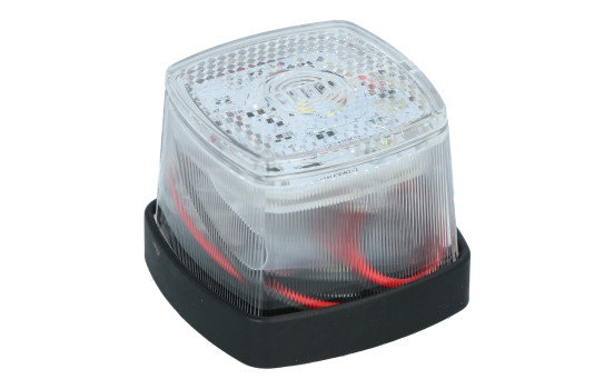 Feu de position LED Carpoint blanc 12-24 V, Image 5