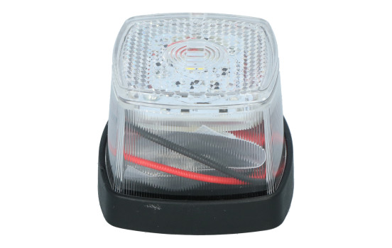 Feu de position LED Carpoint blanc 12-24 V, Image 8
