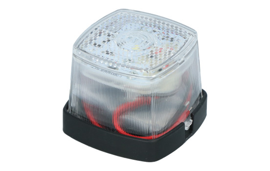 Feu de position LED Carpoint blanc 12-24 V, Image 9