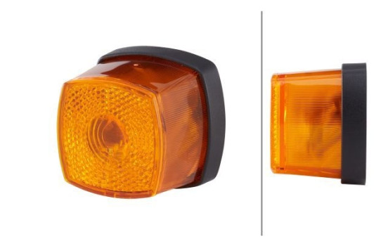 Feu latéral *** HELLA VALUEFIT ***