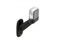 Latitude. gauche droite / a 148 mm (60 °)