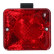 Support de feu antibrouillard arrière Carpoint 12V, dimensions 85 x 75 mm, Vignette 2
