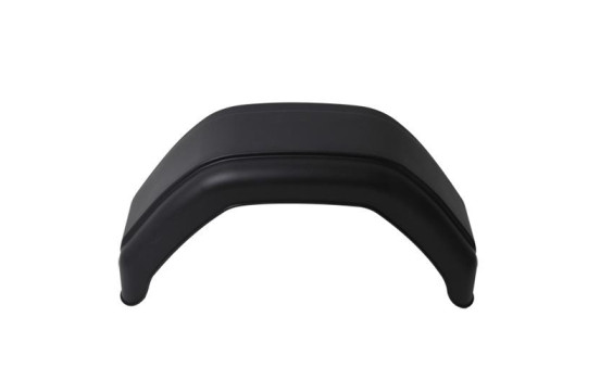 Garde-boue plastique 13 pouces