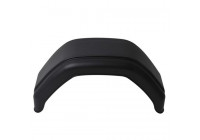 Garde-boue plastique 14 pouces