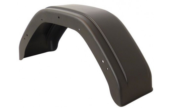 Garde-boue pour jante en plastique 13 pouces / 14 pouces, Image 2