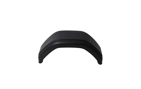 Garde-boue pour jante en plastique 13 pouces / 14 pouces