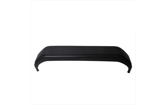 Garde-boue pour roues en plastique tandem de 13 pouces / 14 pouces