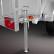Ensemble de pieds de support de remorque Carpoint, Vignette 4