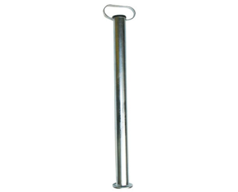 Jambe de soutien 48 mm