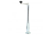 Jambe de soutien 48 mm