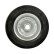 Roue de secours pour 0410202 200x60mm, Vignette 2