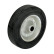 Roue de secours pour 0410202 200x60mm