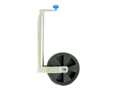 Roue nasale Ø 48 mm