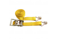 Carpoint Tension Strap Jaune 6M