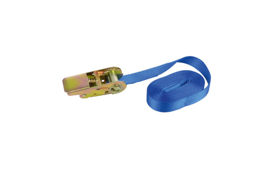 Sangle d'Arrimage Jumbo avec Cliquet 5mtr
