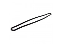 Caoutchouc de tension TCP 200x8 mm